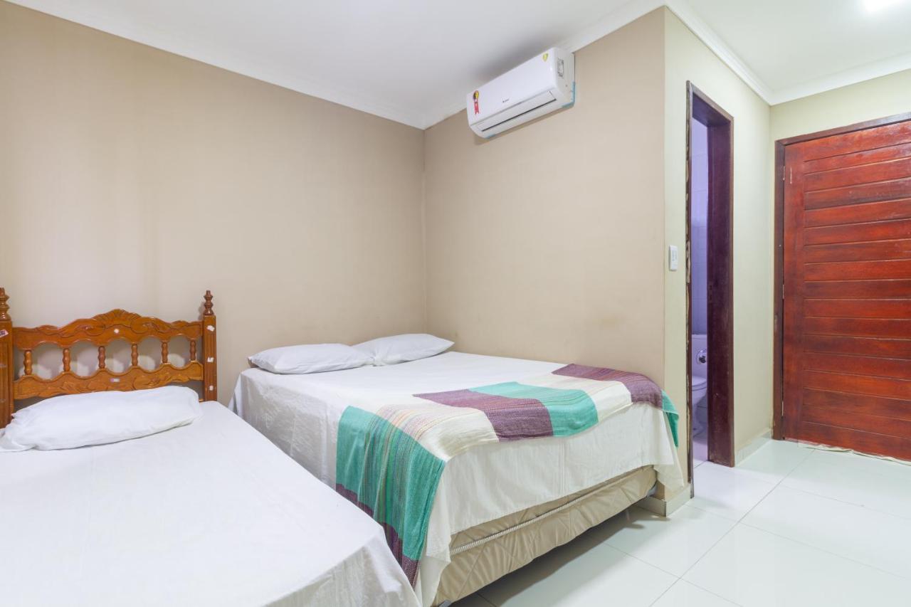Flat N6 C Piscina Apartment Porto de Galinhas