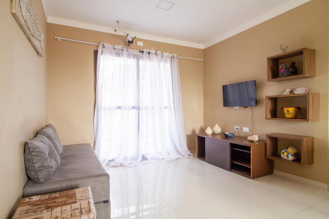 Flat N6 C Piscina Apartment