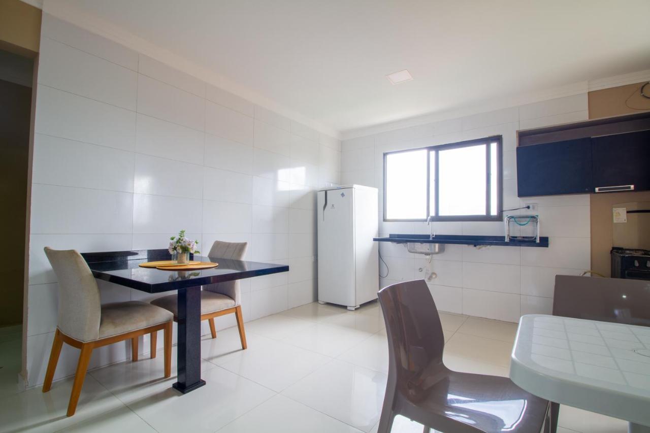 Apartment Flat N6 C Piscina