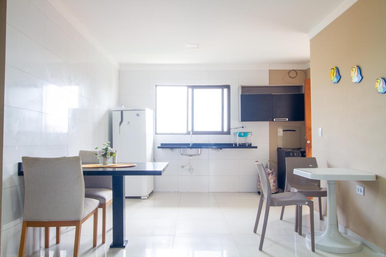 Apartment Flat N6 C Piscina Porto de Galinhas