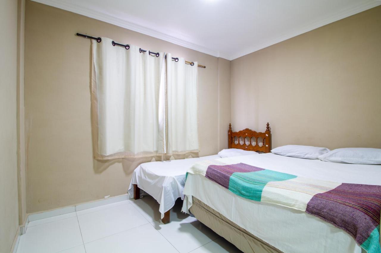 Flat N6 C Piscina Apartment *