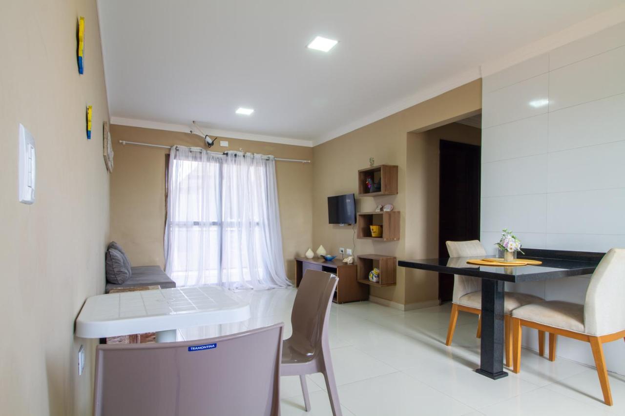 Apartment Flat N6 C Piscina
