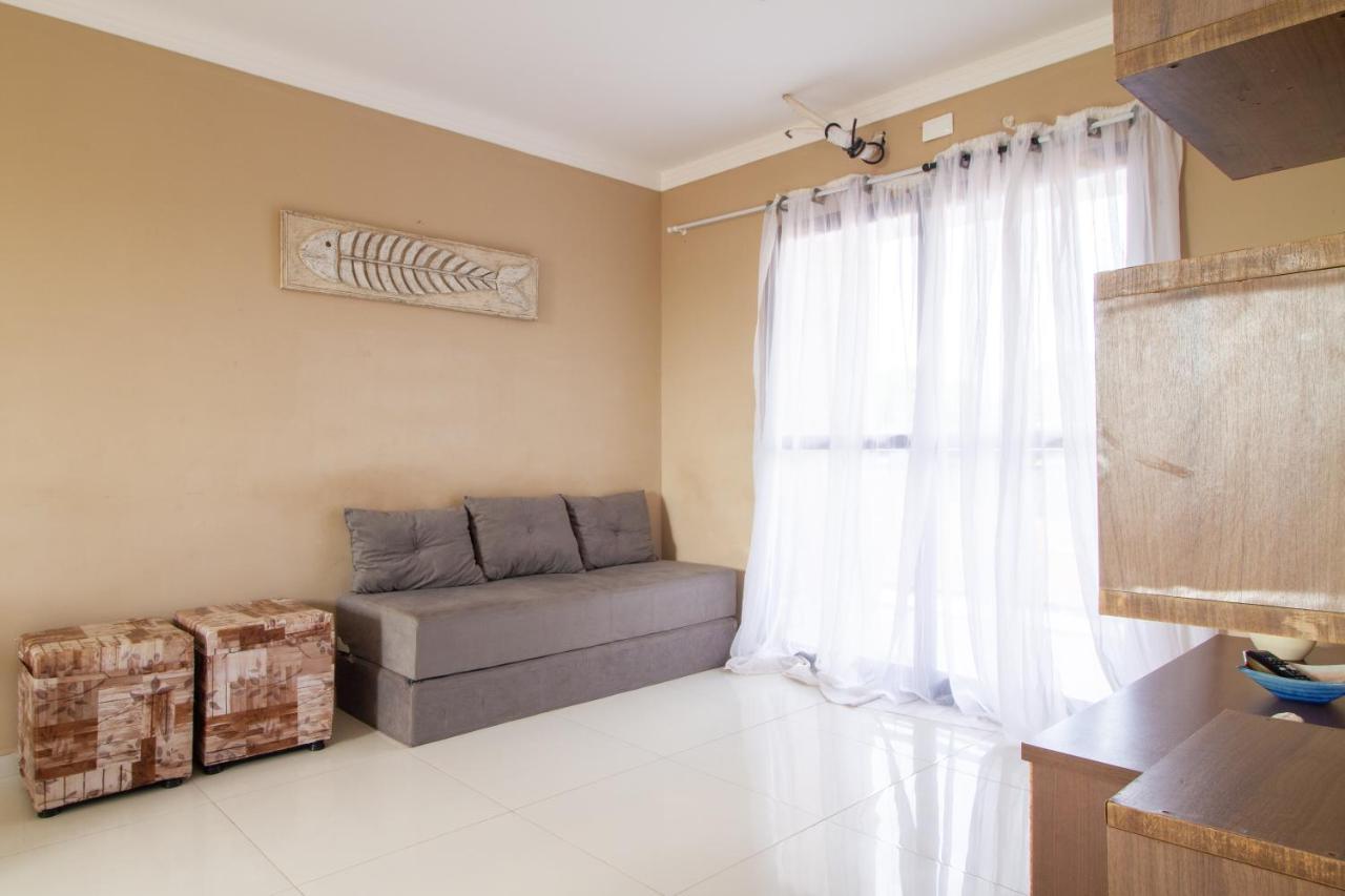 Apartment Flat N6 C Piscina *