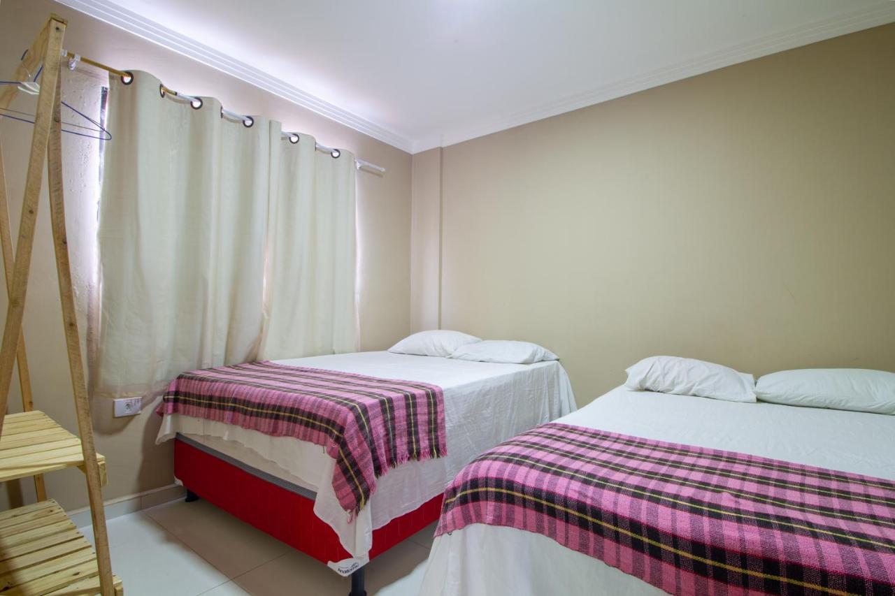 Apartment Flat N6 C Piscina