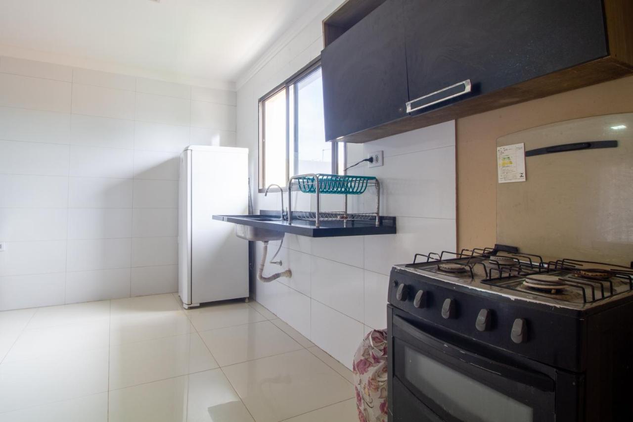 Apartment Flat N6 C Piscina *