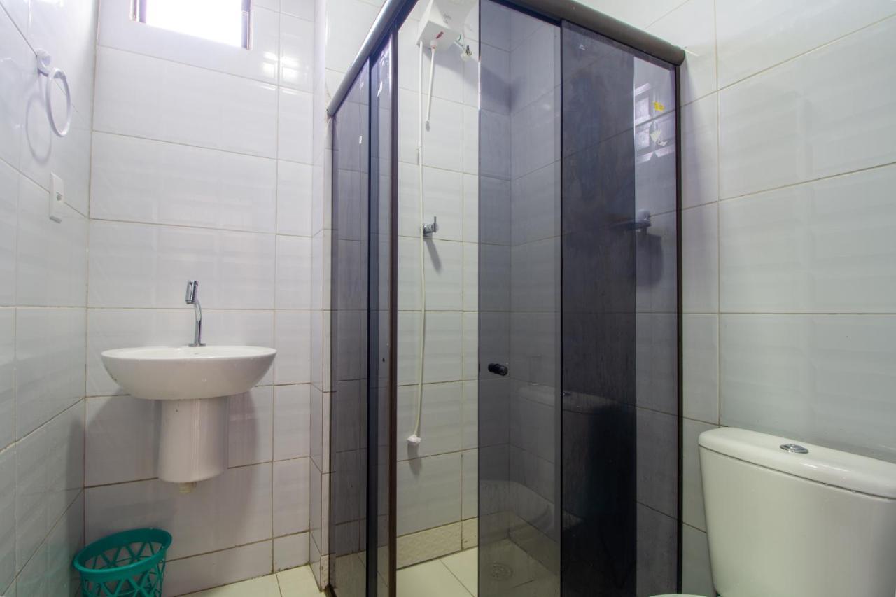 Flat N6 C Piscina * Porto de Galinhas