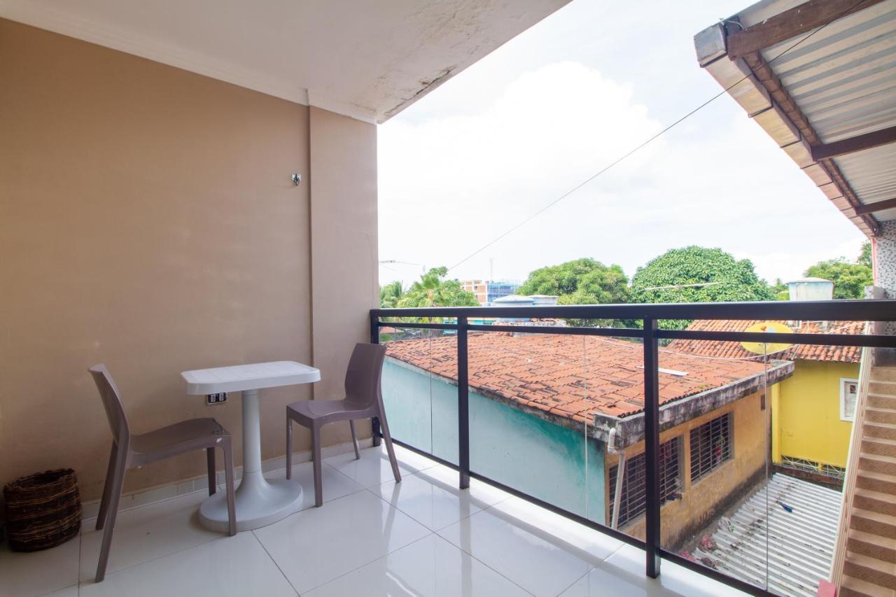 Apartment Flat N6 C Piscina Porto de Galinhas
