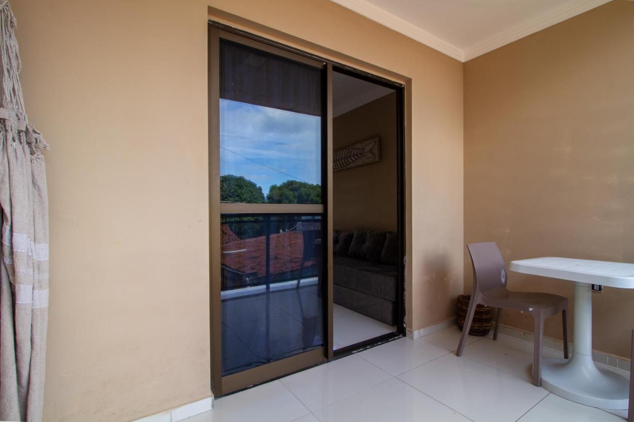 Flat N6 C Piscina Porto de Galinhas