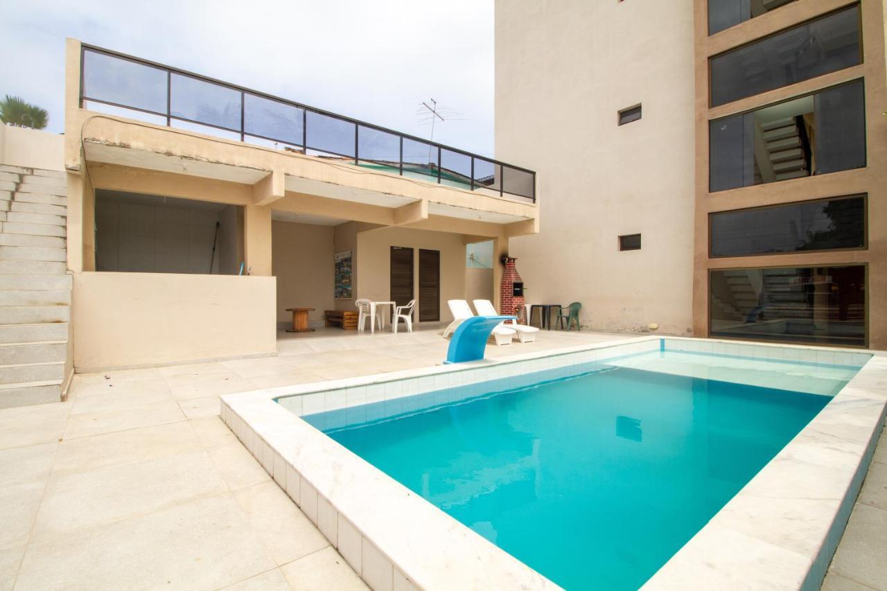 Apartment Flat N6 C Piscina *