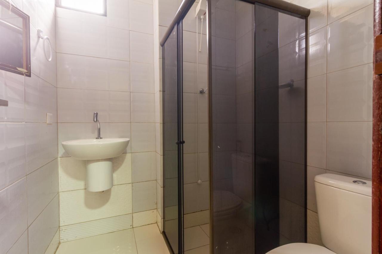 Flat N6 C Piscina Apartamento Pôrto das Galinhas